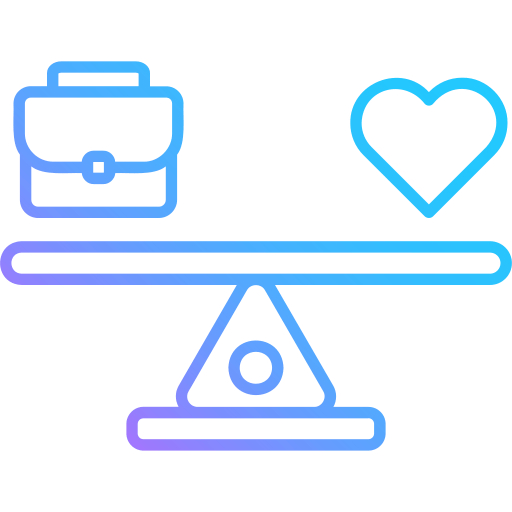 QuickThink perfect Balance