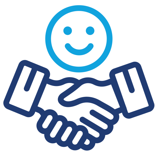 Clients Happy in quickthinkdotcom digital marketing company